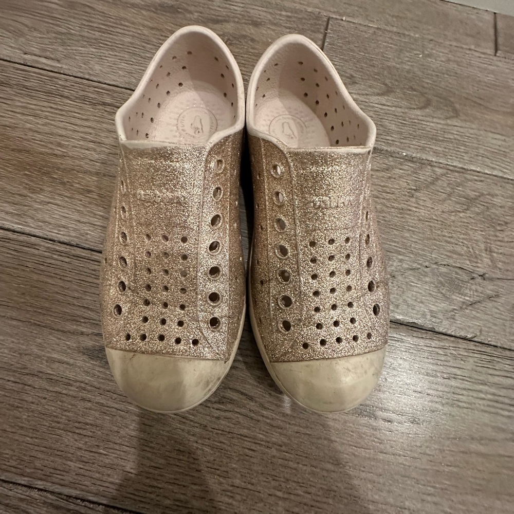Native shoes